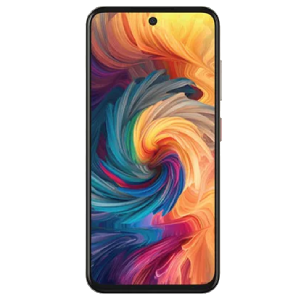 ZTE nubia Music 2