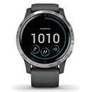 Garmin Vivoactive 4