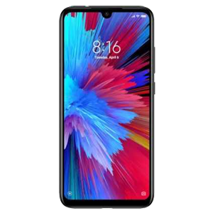 Xiaomi Redmi Note 7S