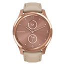 Garmin Vivomove Luxe