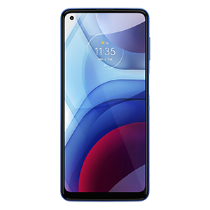 Motorola Moto G Power (2021)