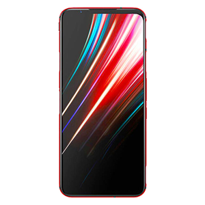ZTE nubia Red Magic 5G