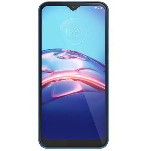 Motorola Moto E (2020)