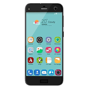 ZTE Blade S7