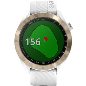 Garmin Approach S40