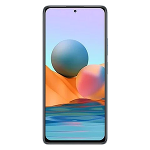 Xiaomi Redmi Note 10