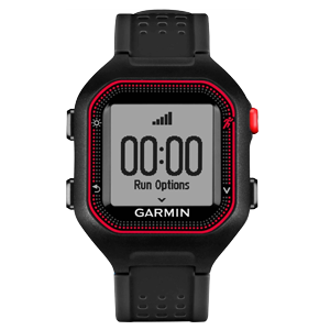 Garmin Forerunner 25 Small