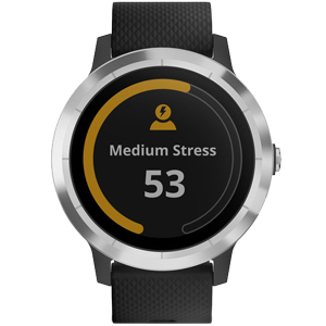 Garmin Vivoactive 3 Trainer