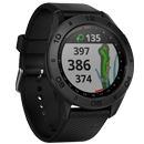 Garmin Approach S60