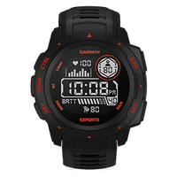 Garmin Instinct Esports