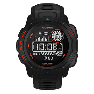 Garmin Instinct Esports