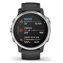 Garmin Fenix 6S