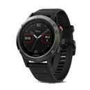 Garmin Fenix 5
