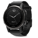 Garmin Fenix 5S