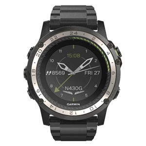 Garmin D2 Charlie