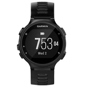 Garmin Forerunner 735XT