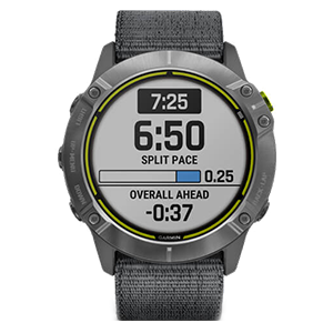 Garmin Enduro