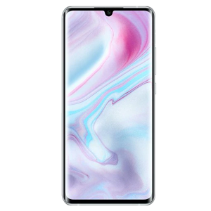 Xiaomi Mi Note 10