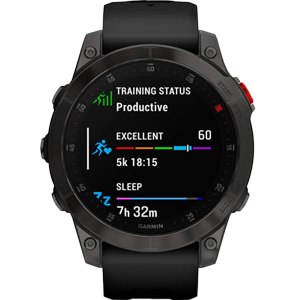 Garmin Epix Gen 2