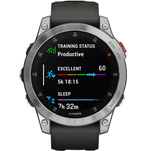 Garmin Epix