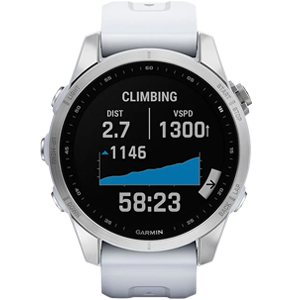 Garmin Fenix 7S