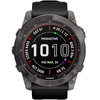 Garmin Fenix 7X