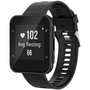 Garmin ForeAthlete 35J