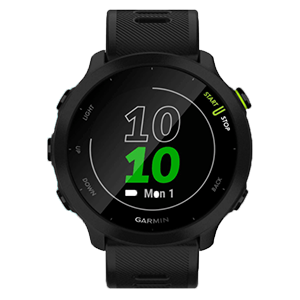 Garmin Forerunner 158