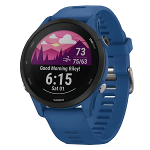 Garmin Forerunner 255