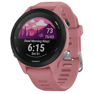 Garmin Forerunner 255S