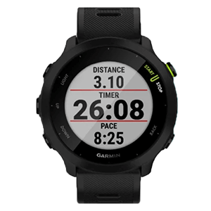 Garmin Forerunner 55