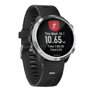 Garmin Forerunner 645