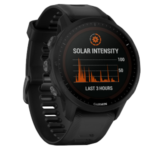 Garmin Forerunner 955