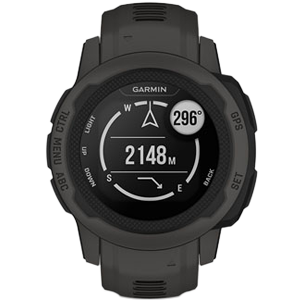 Garmin Instinct 2S