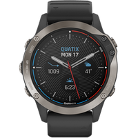 Garmin Quatix 6