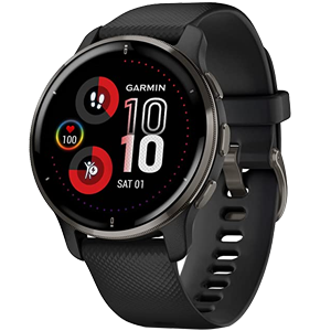 Garmin Venu 2 Plus