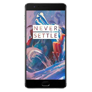 OnePlus 3