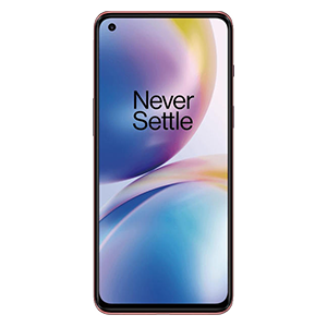 OnePlus Nord 2 5G