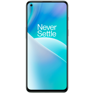 OnePlus Nord 2T