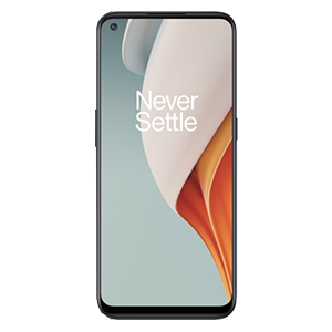 OnePlus Nord N100
