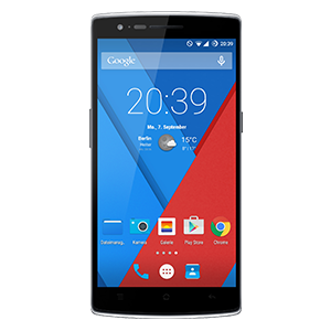 Oneplus One