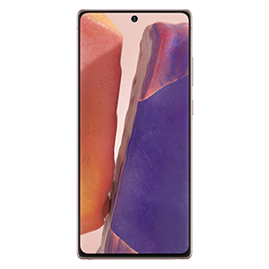 Samsung Galaxy Note 20 5G
