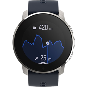 Suunto 9 Peak