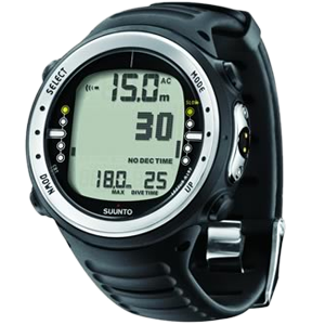 Suunto D4