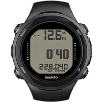 Suunto D4i