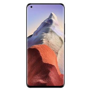 Xiaomi Mi 11 Ultra