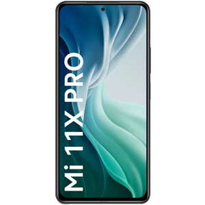 Xiaomi Mi 11X Pro
