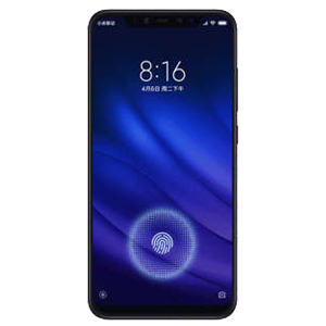 Xiaomi Mi 8 Pro