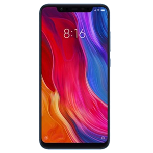 Xiaomi Mi 8