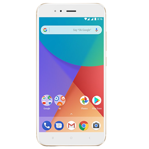 Xiaomi Mi A1